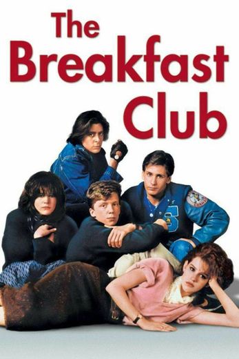 The breakfast club (1985) 💜