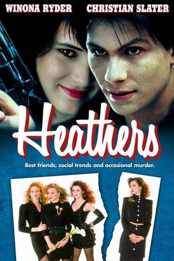 Heathers (1989) 💜