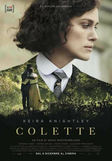 Colette (2018) 🌌