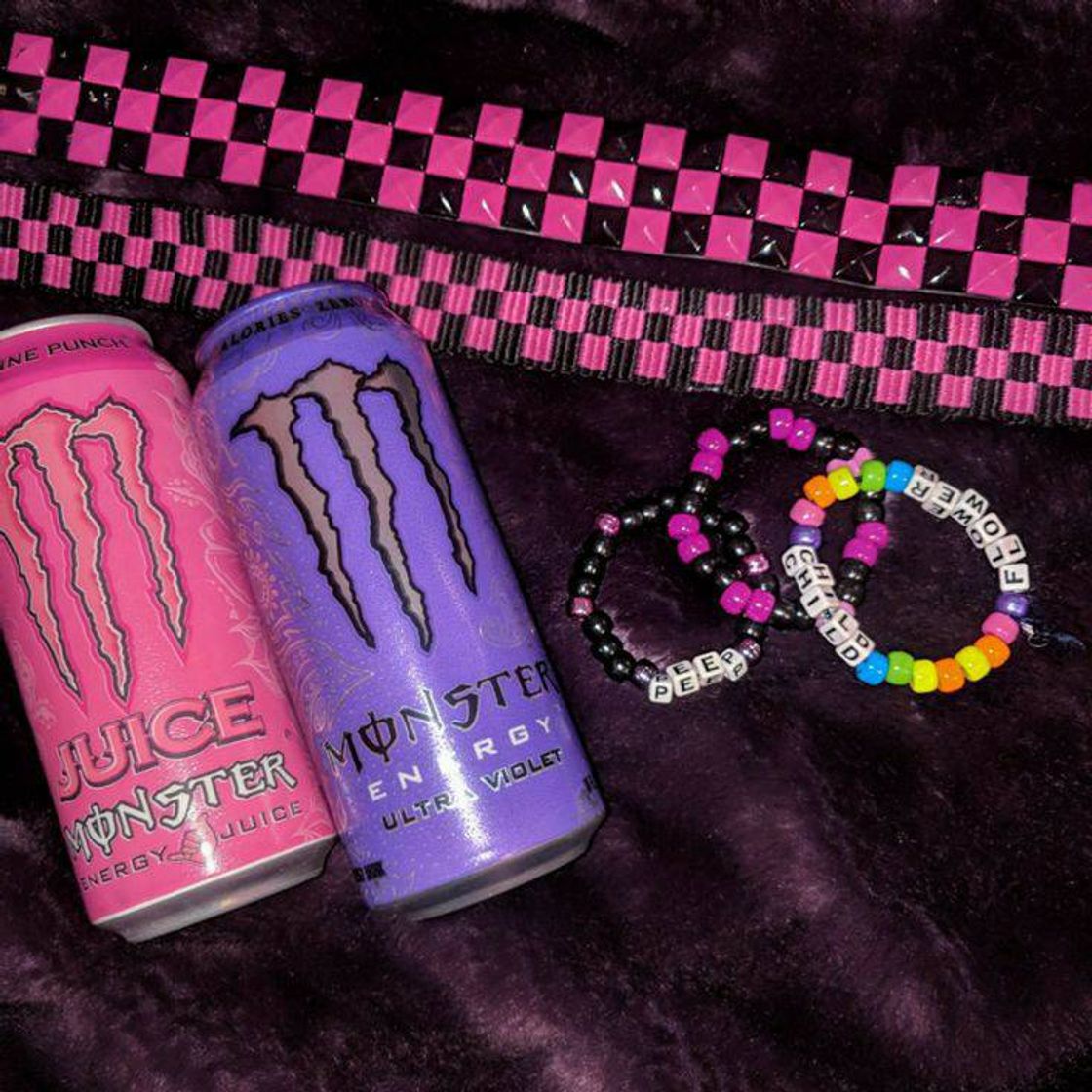 Moda Monster 💜