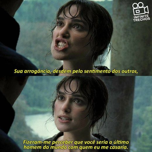 Orgulho e Preconceito (2005)