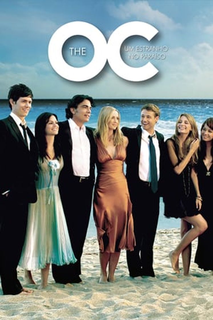 The O.C.
