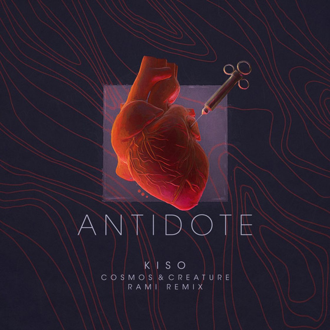 Canciones Antidote - Rami Remix