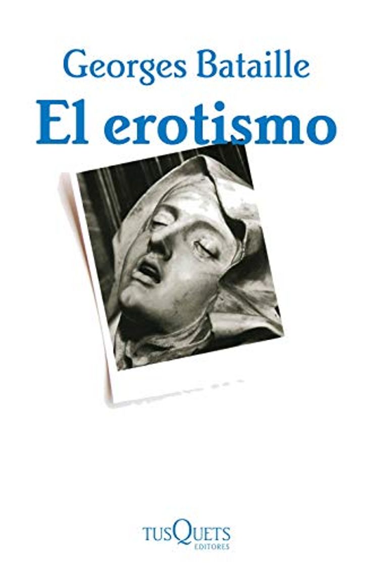 Libros El erotismo