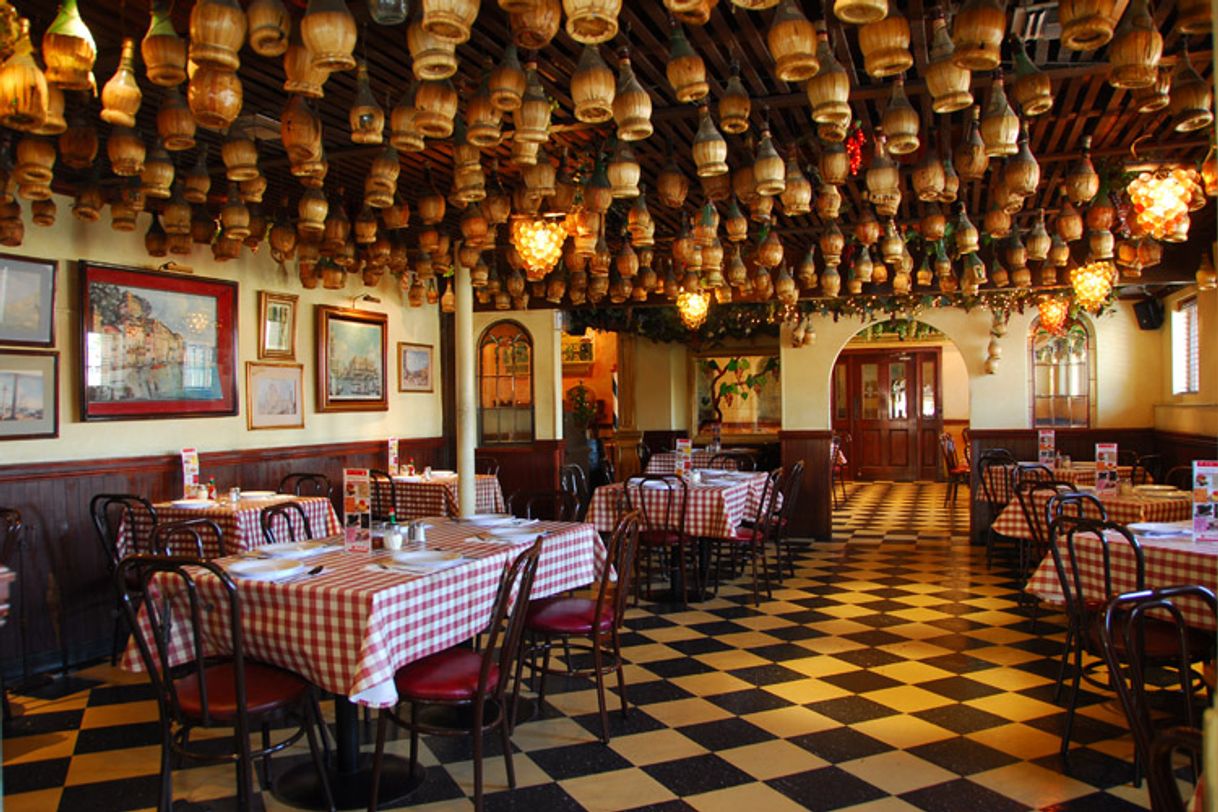 Giuseppis