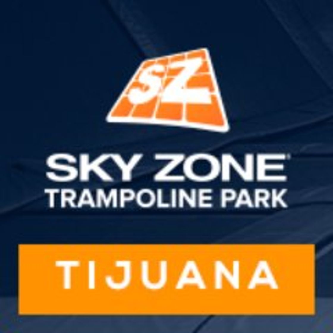 Place Sky Zone Tijuana