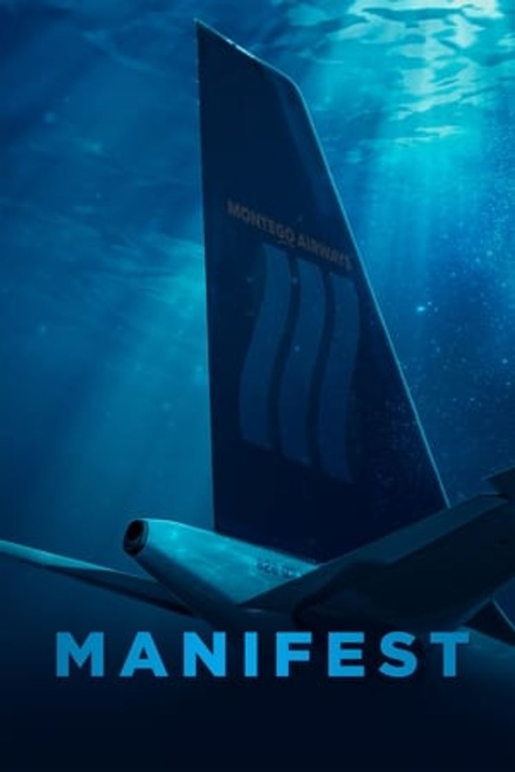 Serie Manifest