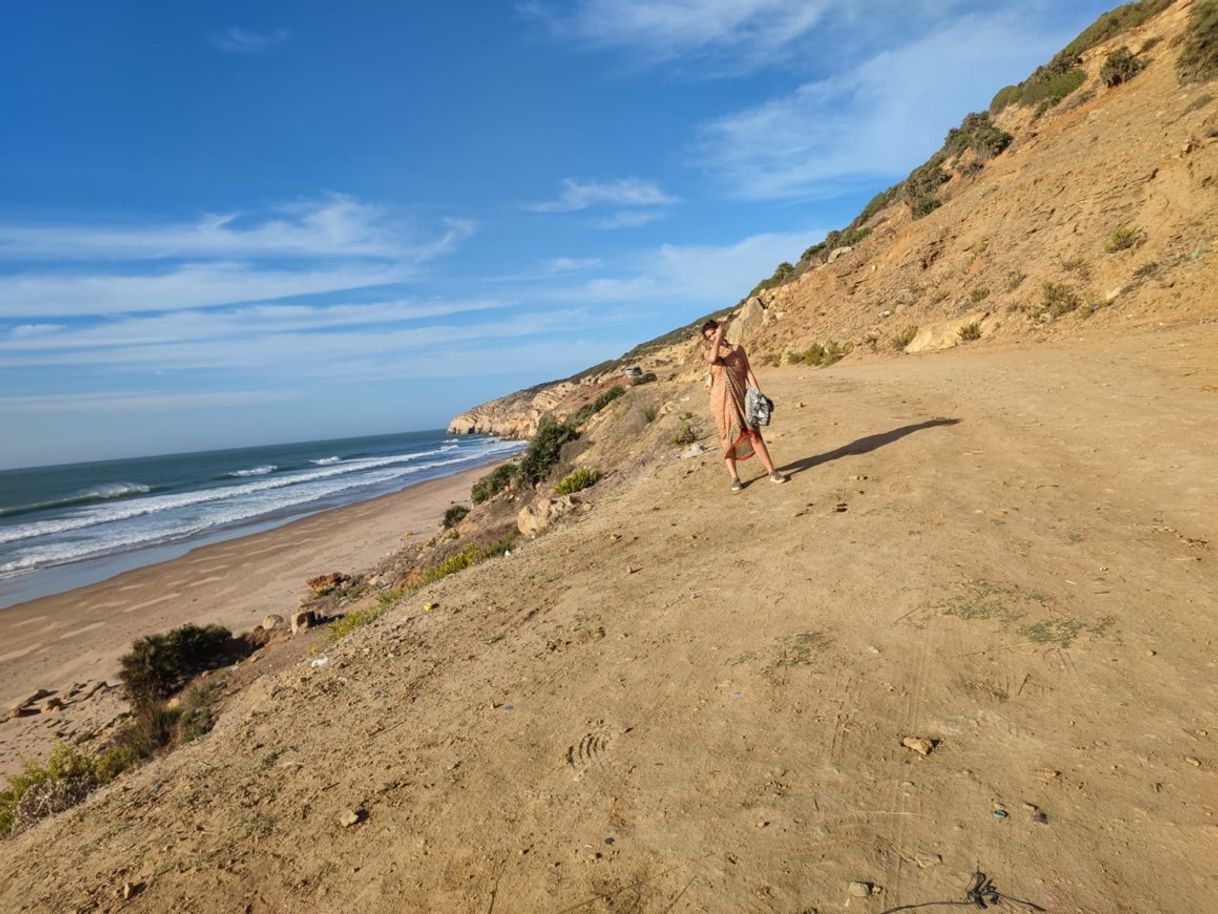 Restaurantes plage Rmilate