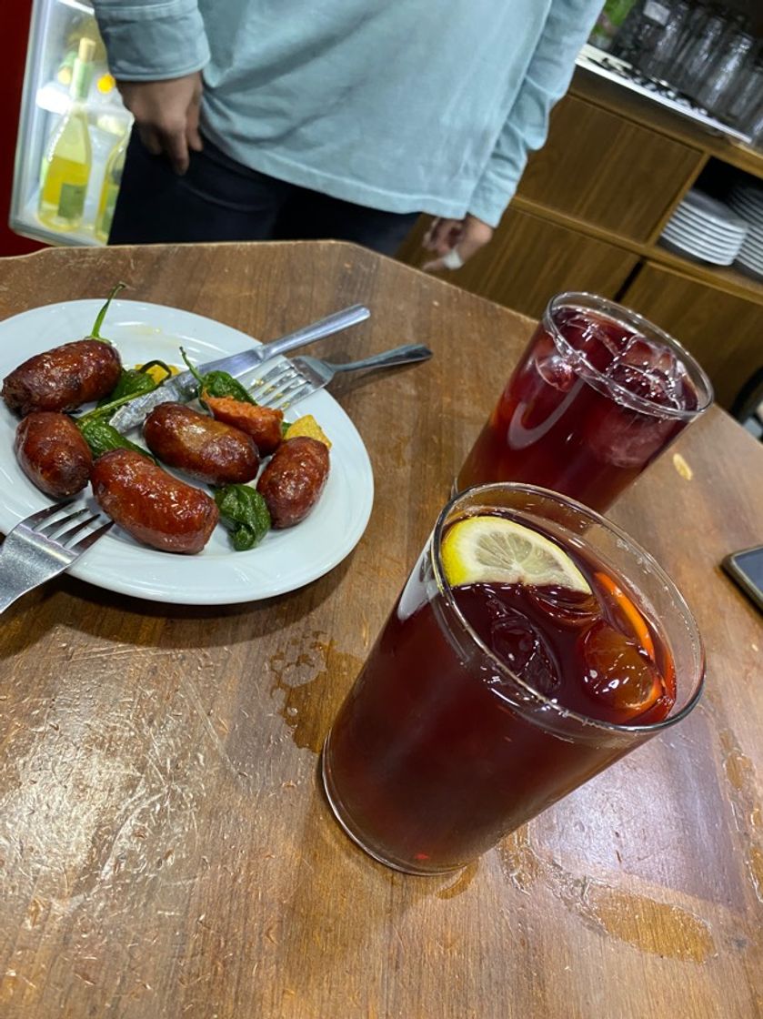 Restaurantes Entre Cáceres y Badajoz