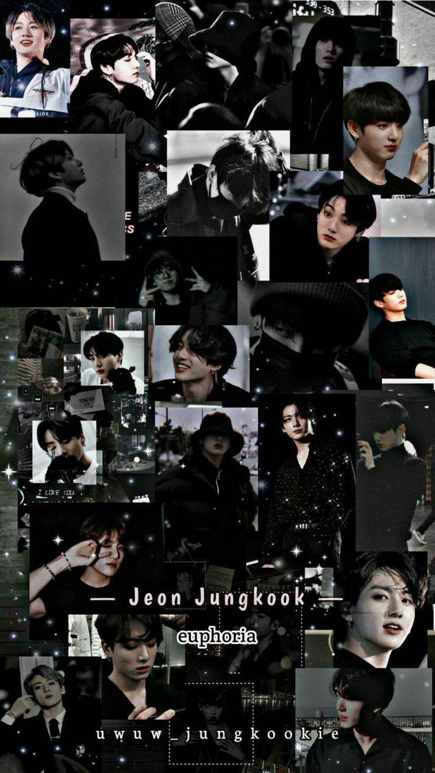 Fashion Wallpaper Jungkook