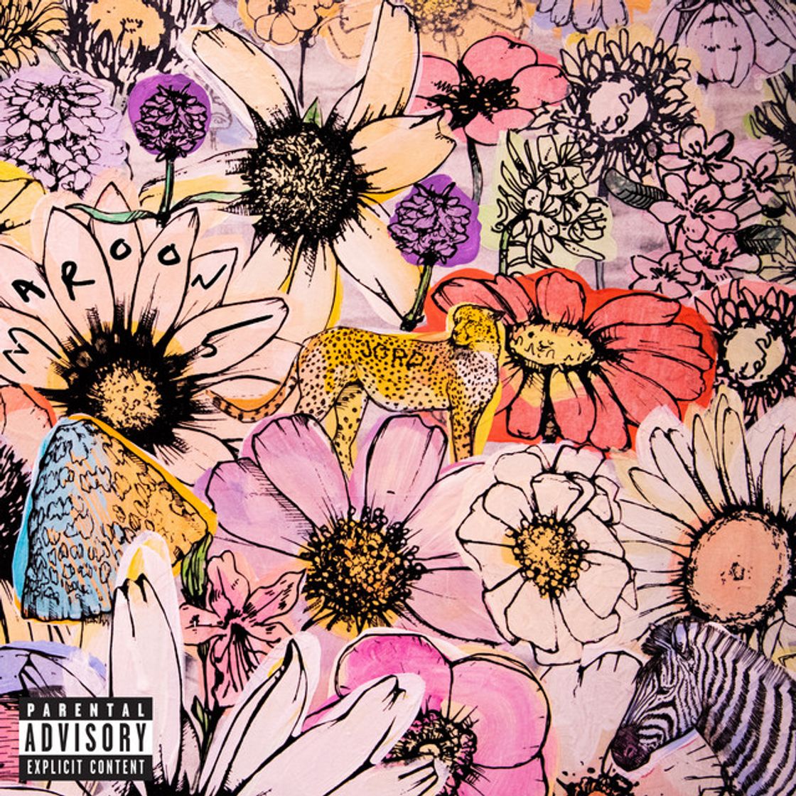 Music Beautiful Mistakes (feat. Megan Thee Stallion)