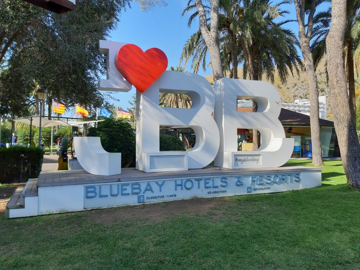 Place BlueBay Hotels & Resorts