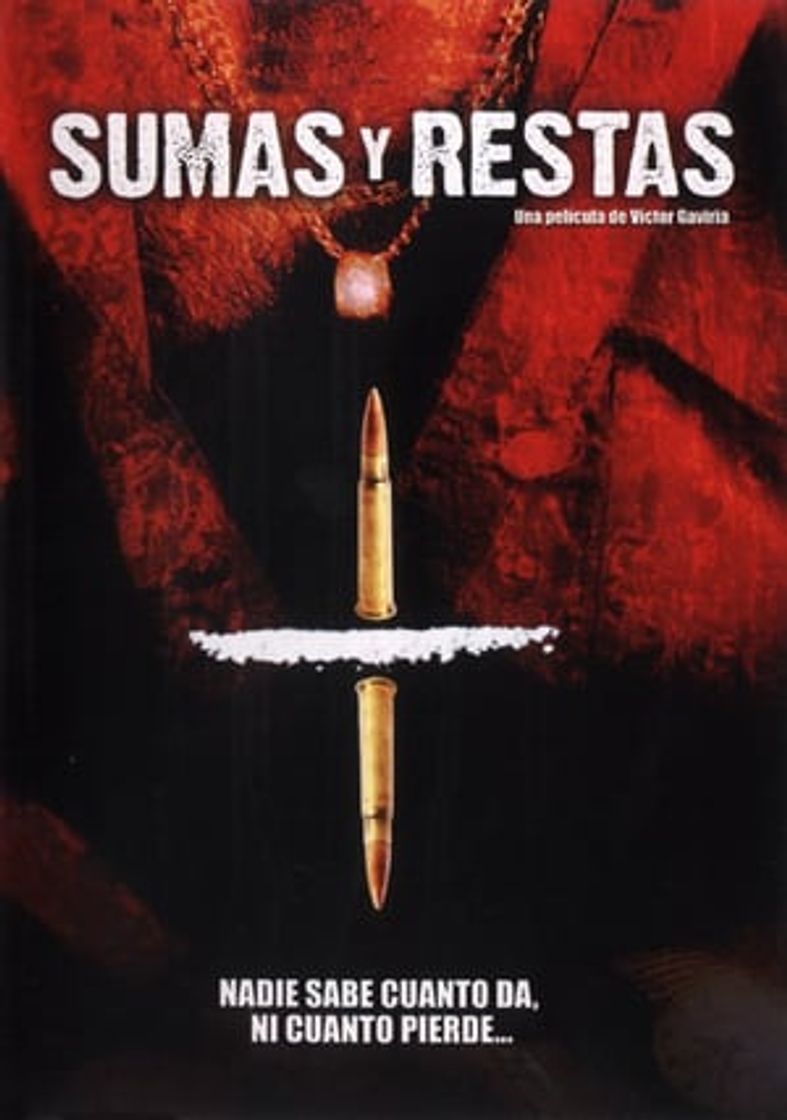 Movie Sumas y restas