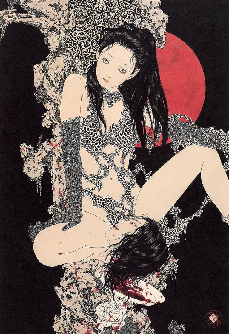 Moda Takato Yamamoto