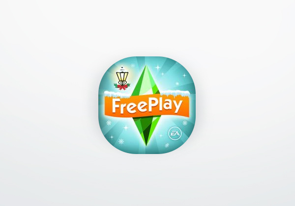 The Sims™ FreePlay