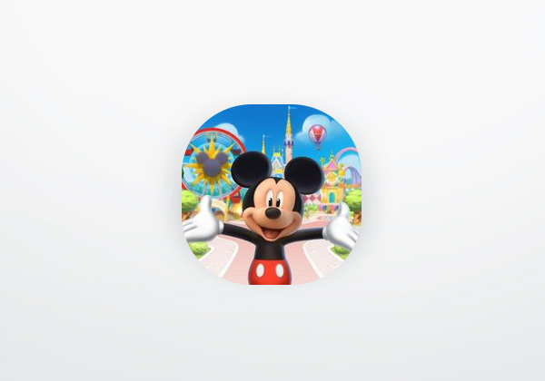 Disney Magic Kingdoms