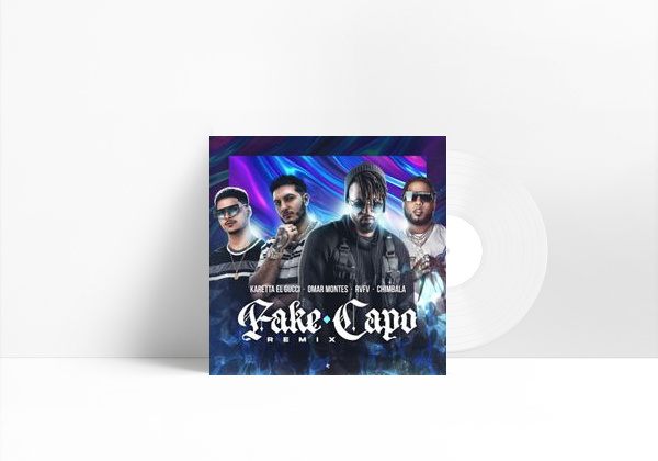 Fake Capo (Remix)