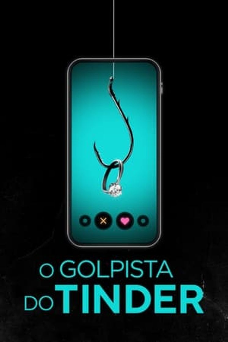 El timador de Tinder