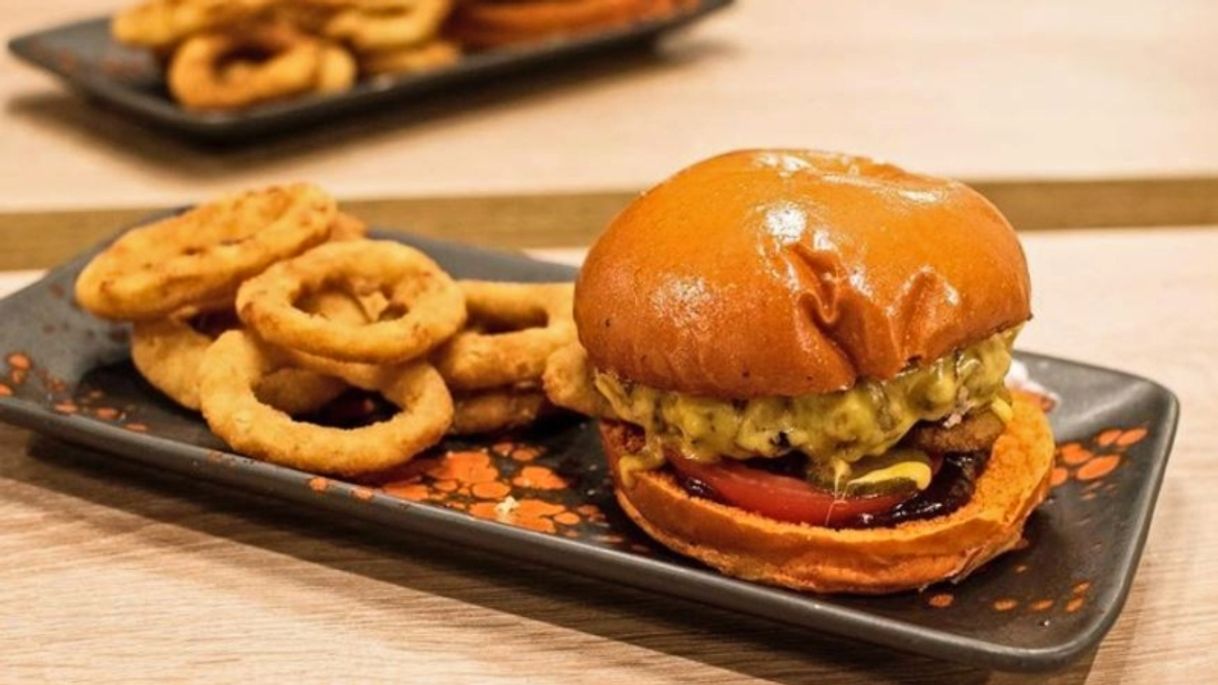 Restaurants Kaleburgers