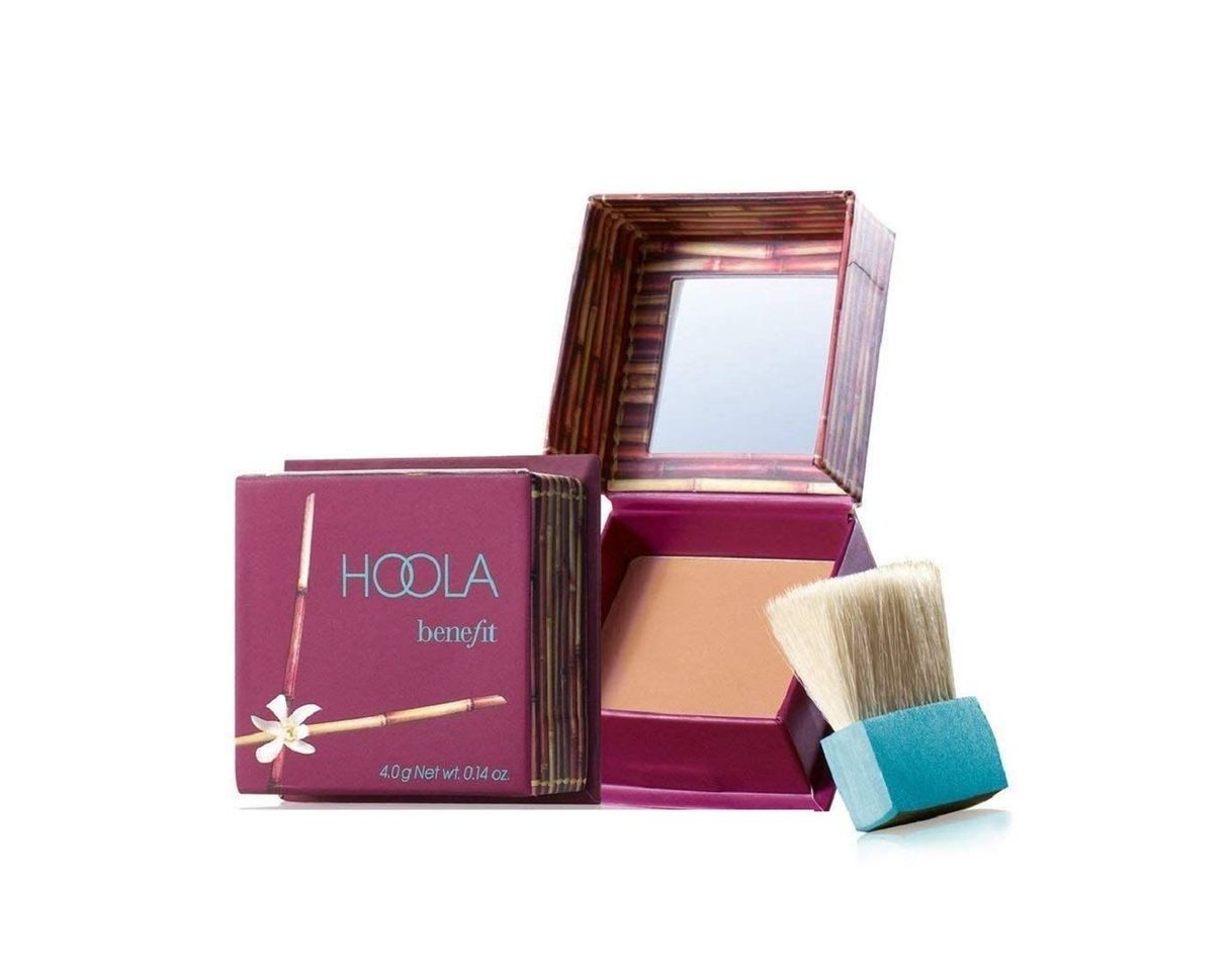 Producto Bronceador Hoola