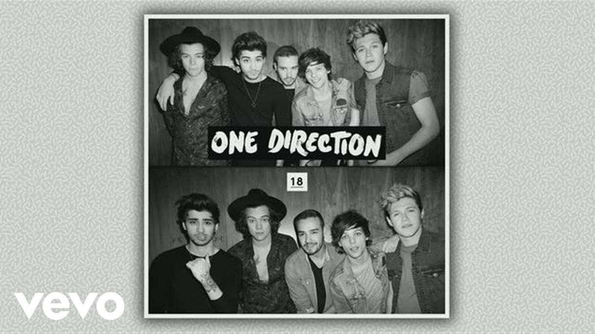 Music One Direction - 18 (Audio) - YouTube