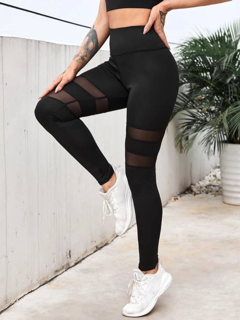 Products Legging preta 