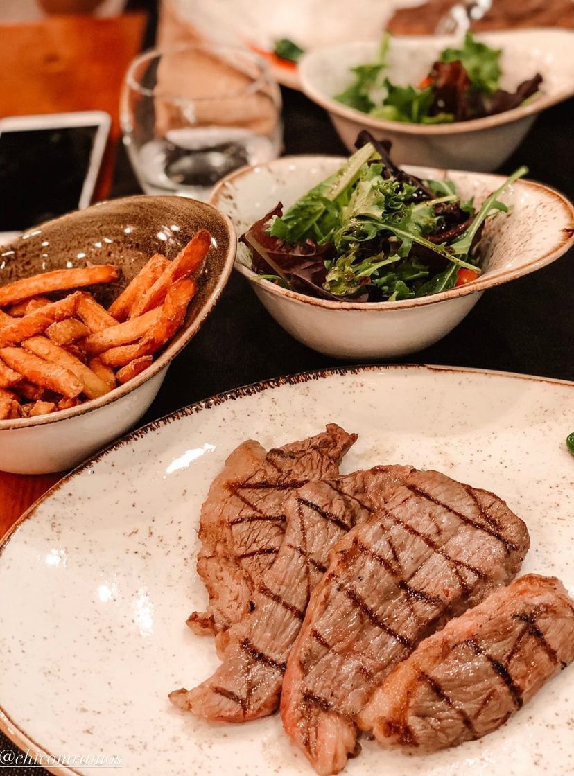 Restaurants Butchers