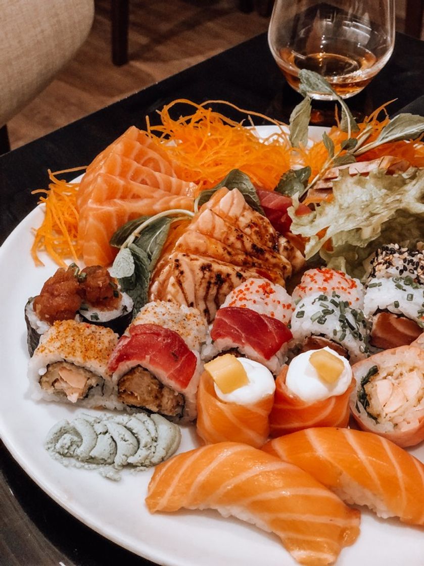 Restaurants SushiNow