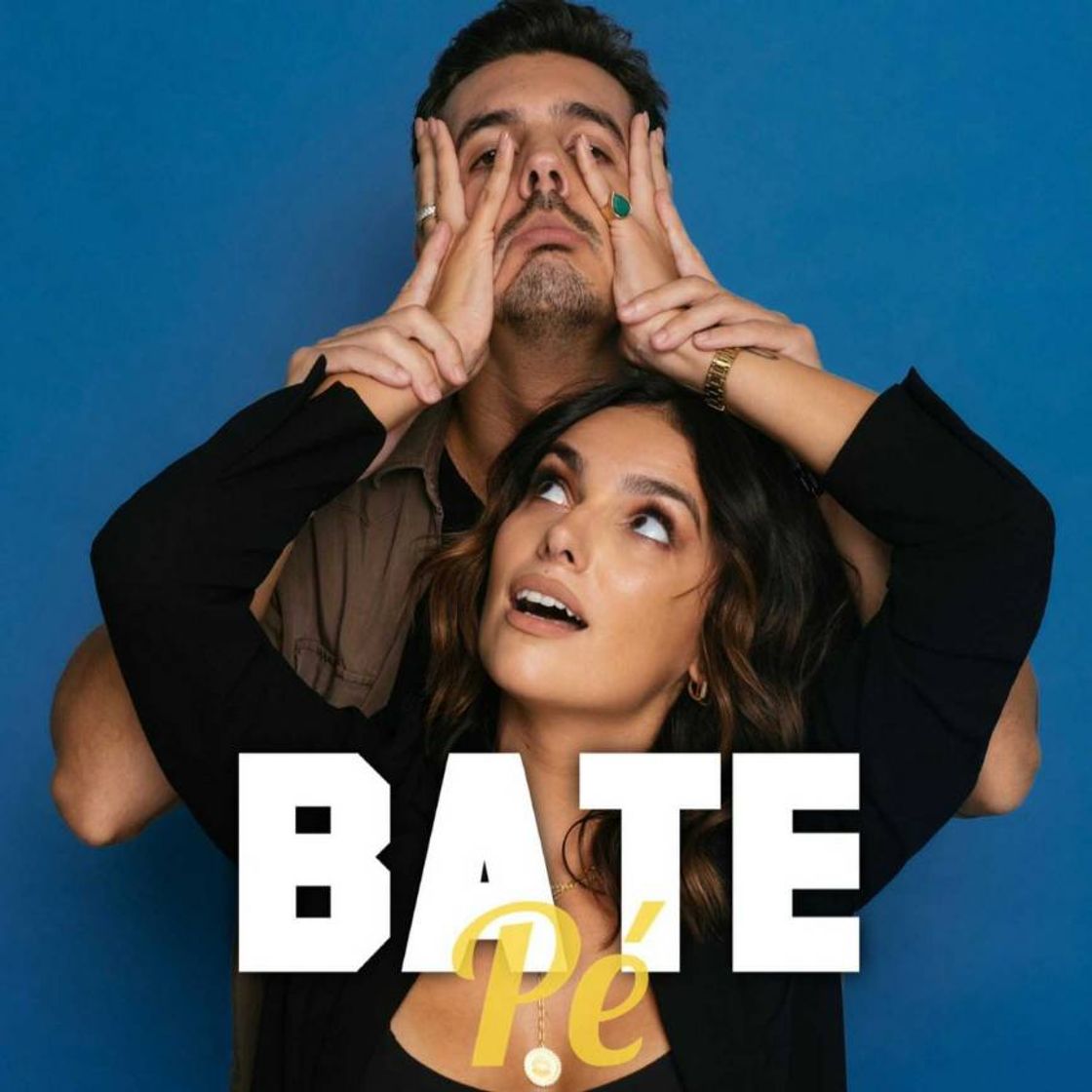 Moda Bate Pé - Podcast