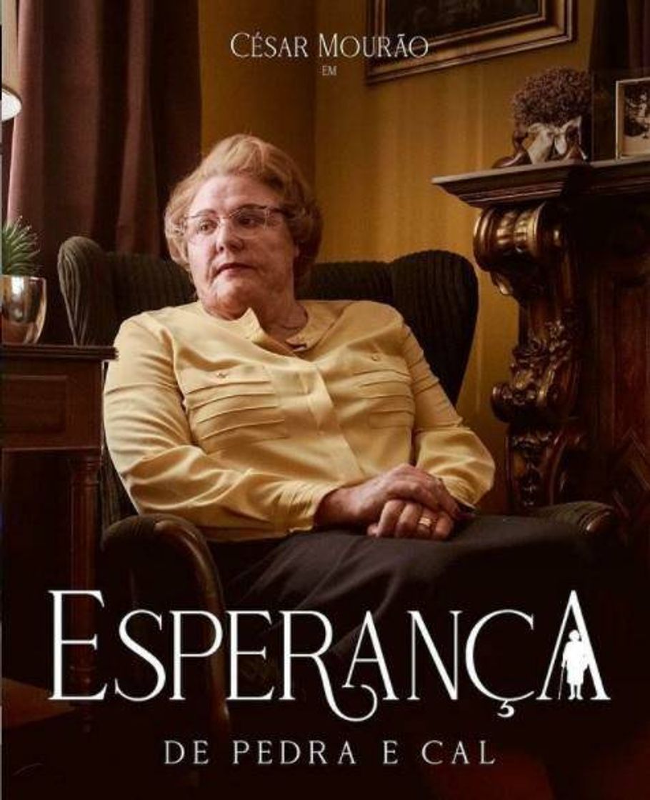 Serie Esperança