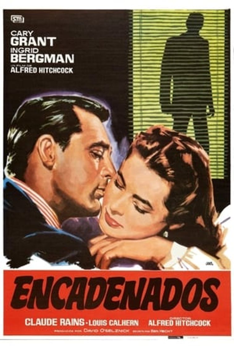 Movie Encadenados