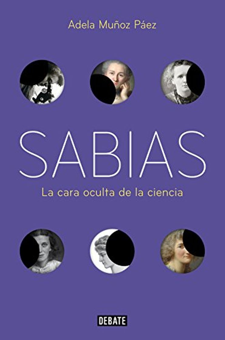 Libro Sabias: La cara oculta de la ciencia