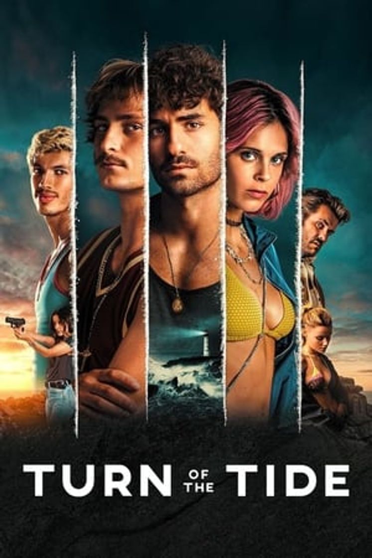 Serie Rabo de Peixe