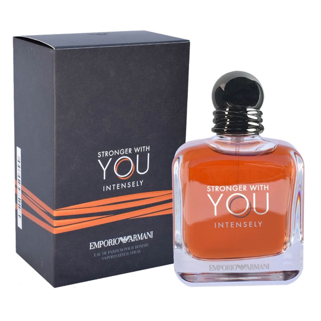 Productos Stronger With You