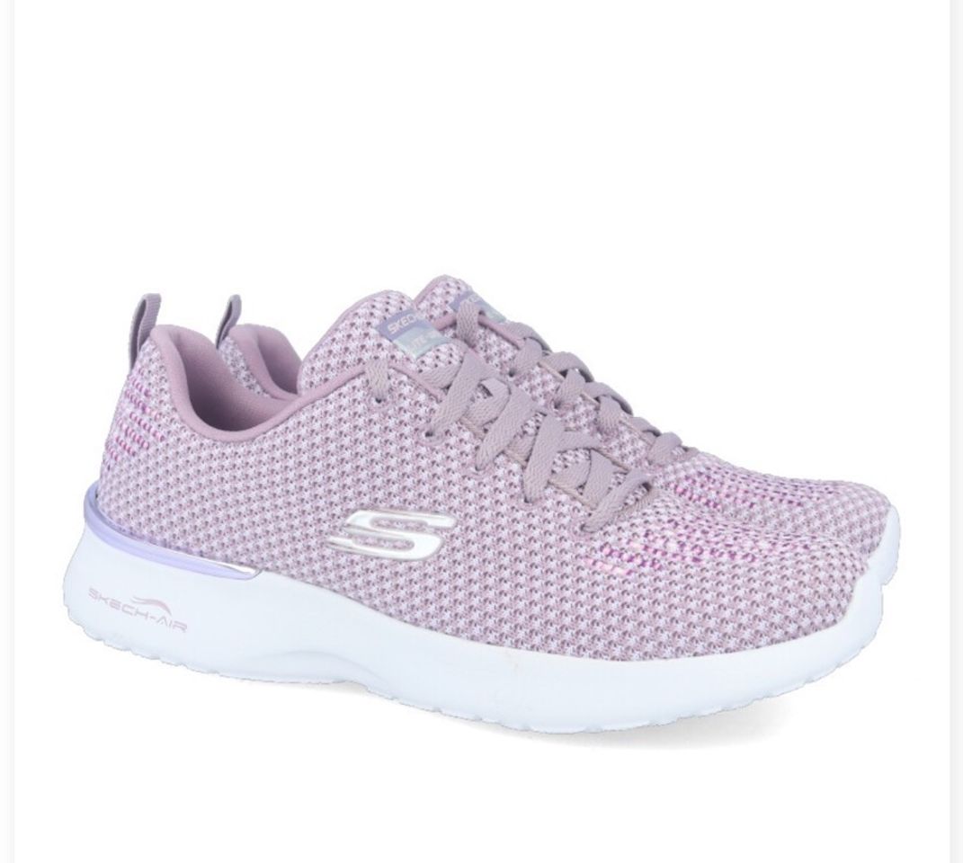 Fashion Deportivas Skechers Air Dynamight 12946