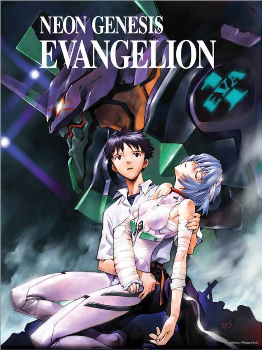 Fashion NEON GENESIS EVANGELION ENDING SONG.