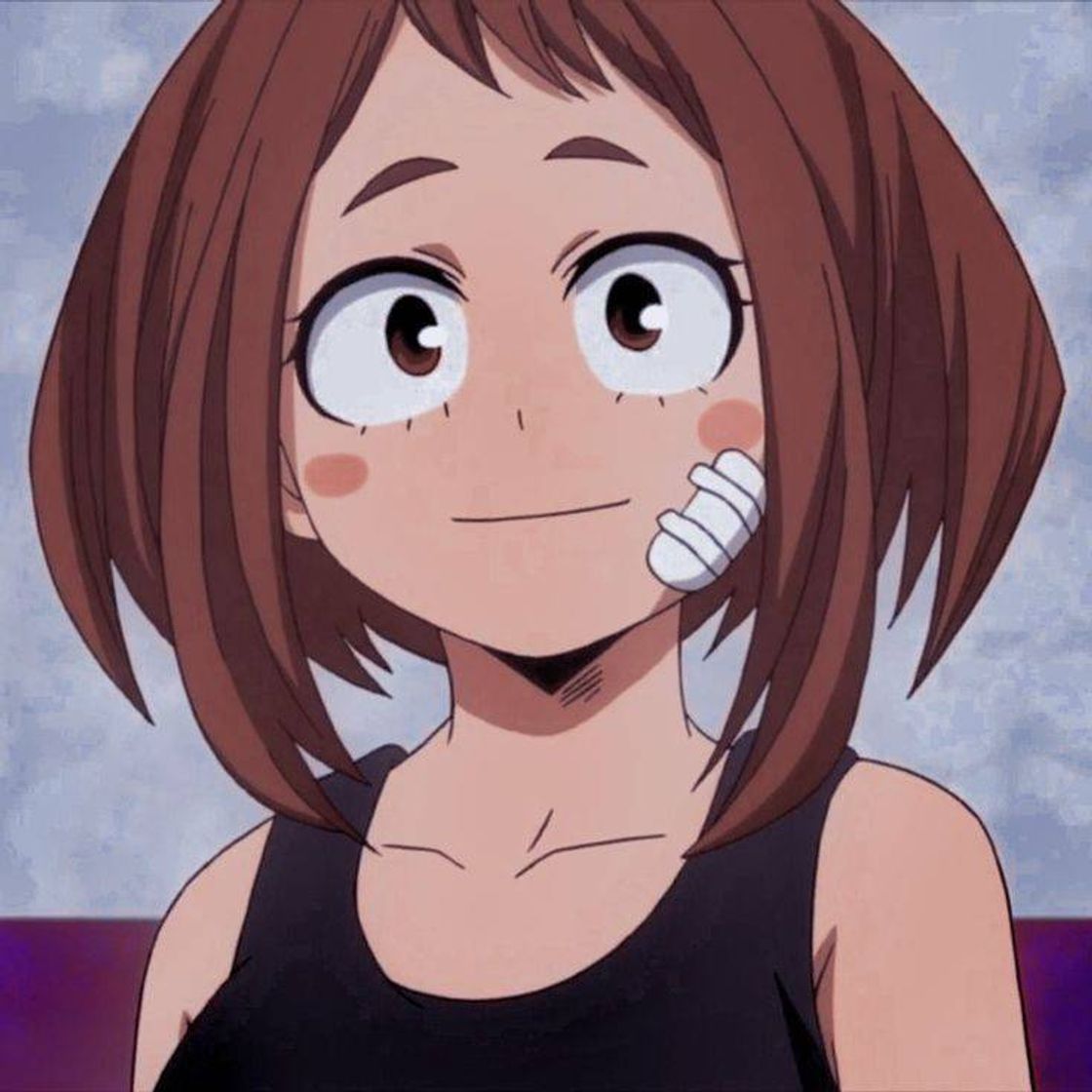 Moda uraraka 2