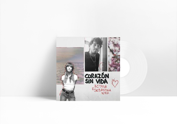 Music Corazón Sin Vida