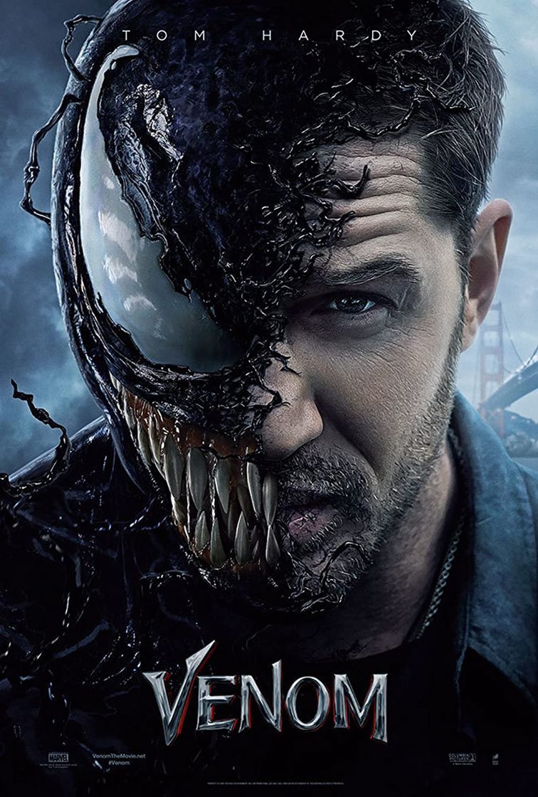 Película Venom 