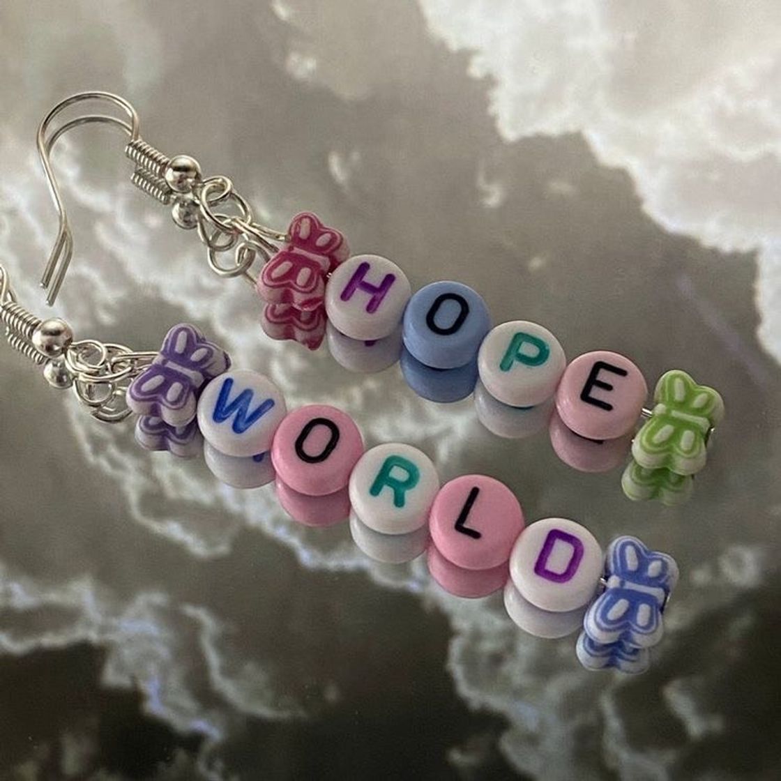 Moda HOPE WORLD 🌈