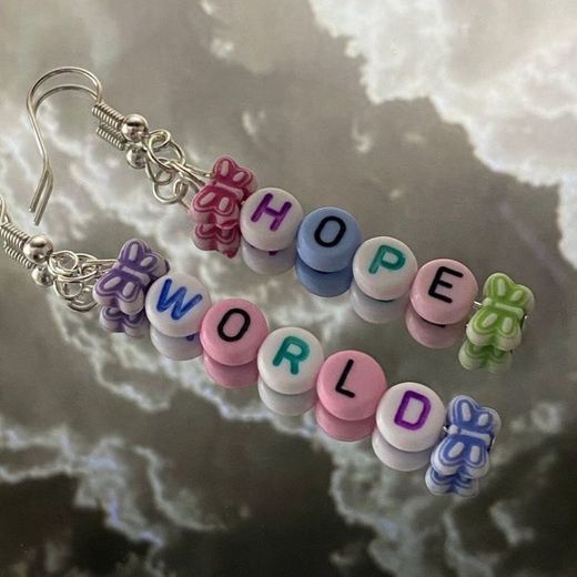 HOPE WORLD 🌈