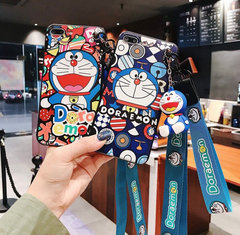 Producto Doraemon 💙