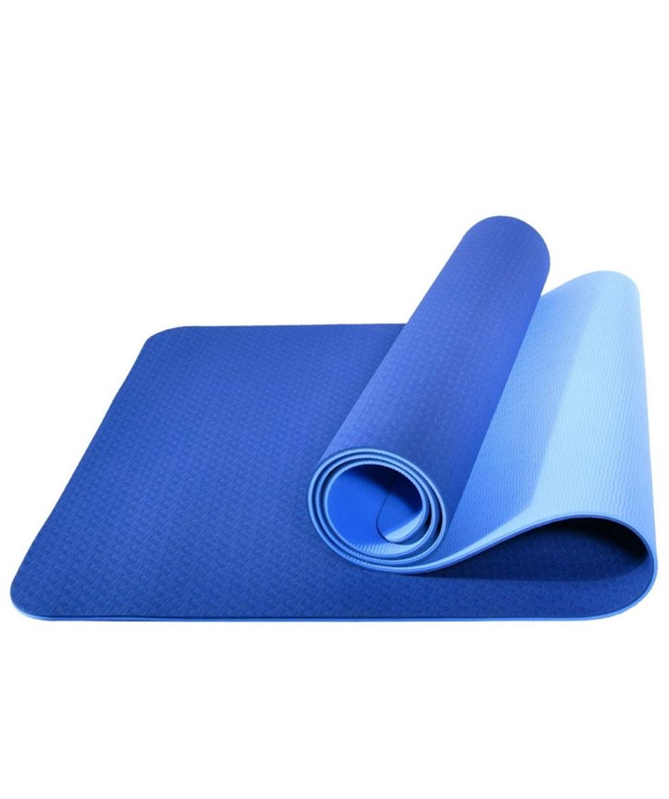 Fitness Esterilla deportiva antideslizante 