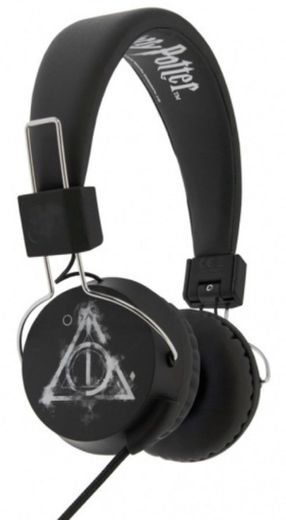 Cascos Harry Potter 