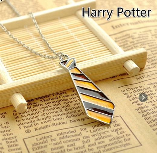 Collar Harry Potter 