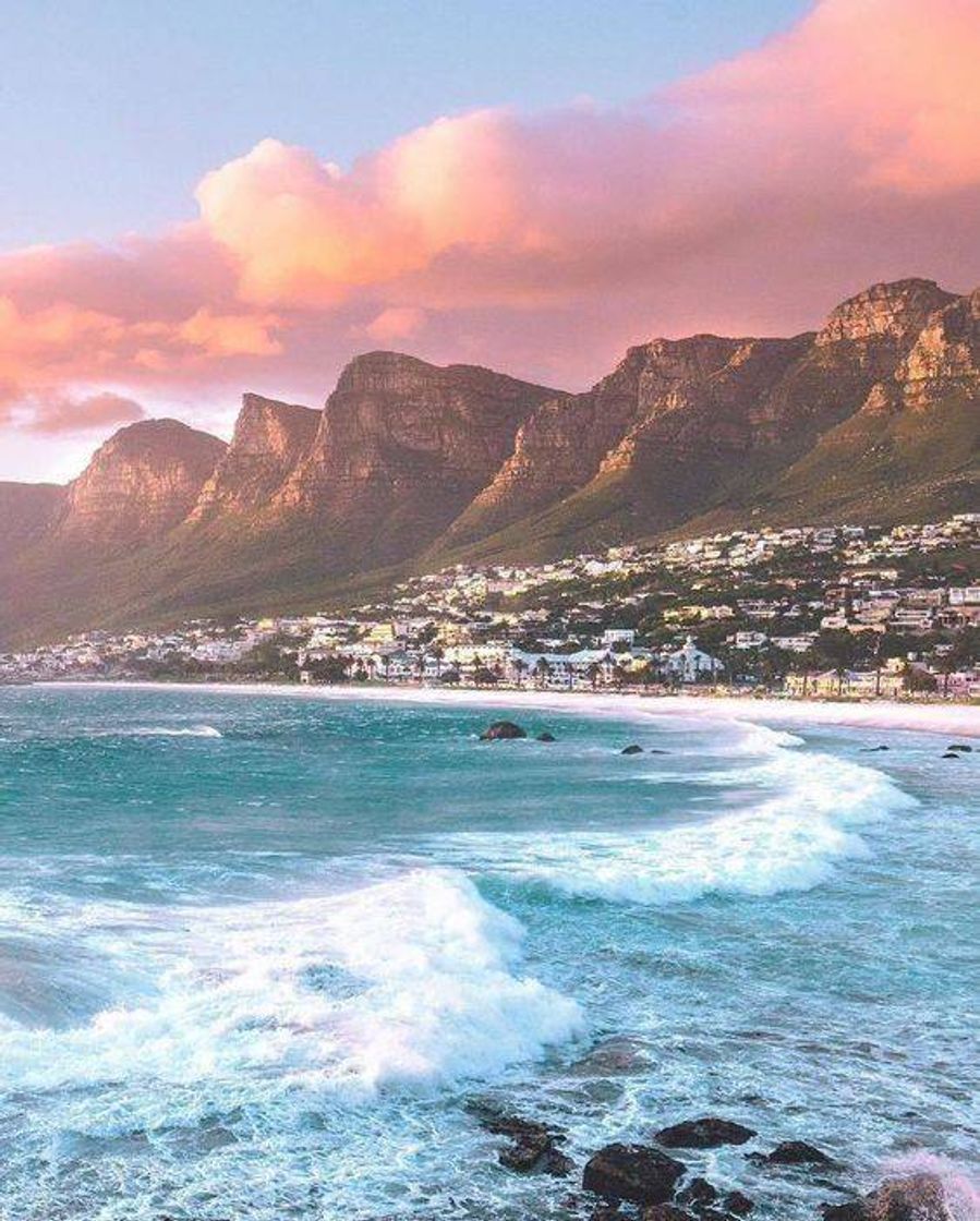 Moda Capetown South Africa🌆