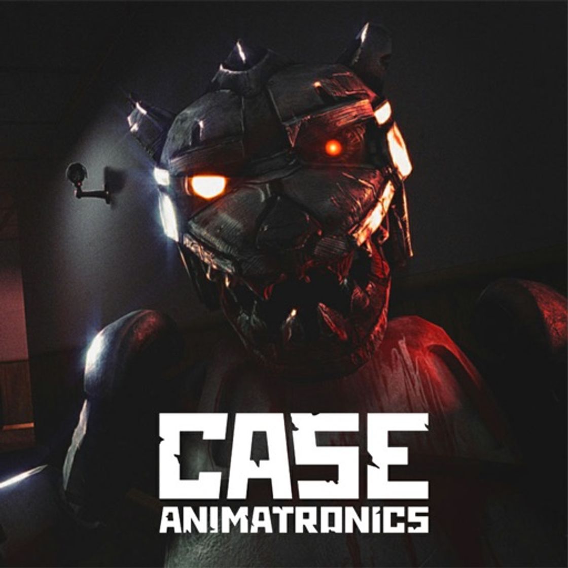 App CASE: Animatronics