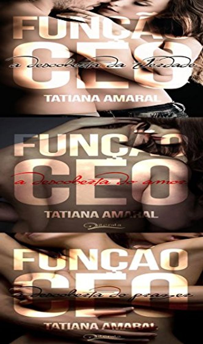 Book Função CEO - Bônus: Bônus