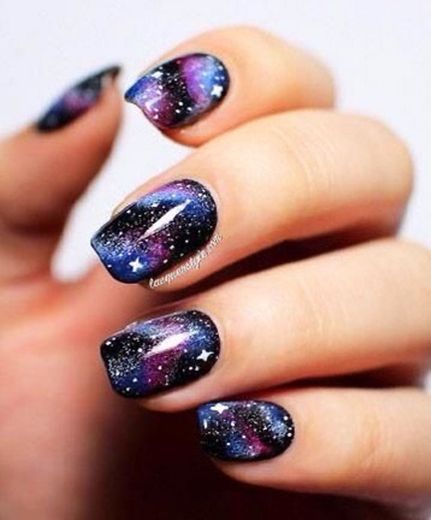 galaxy🌌