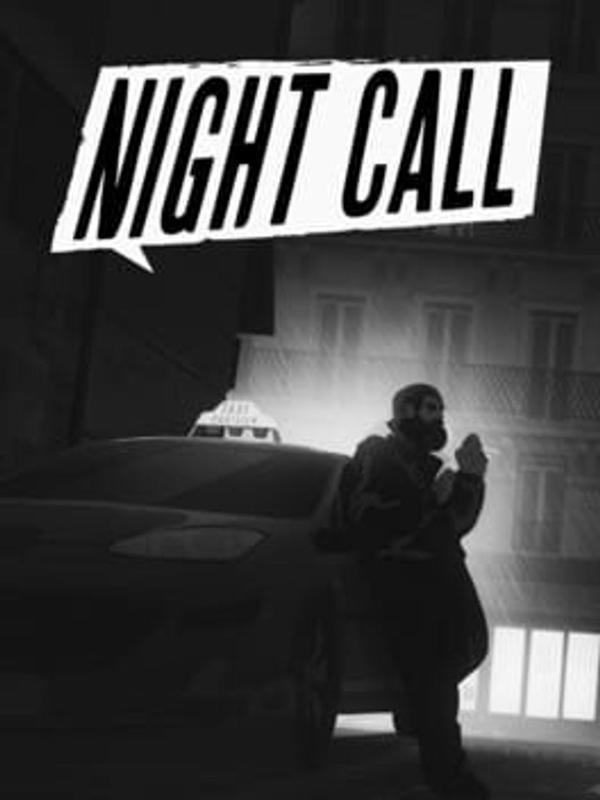 Videogames Night Call